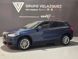 Azul Usado 2020 BMW X2 SUV | 24.490 € (Precio justo)