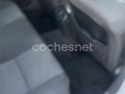 Gris / plata Usado 2012 Mercedes C200 Familiar | 7500 € (Precio justo)