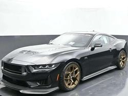 Negro Usado 2024 Ford Mustang Descapotable | 147.900 €