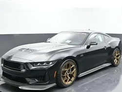 Negro Nuevo 2024 Ford Mustang Descapotable | 147.900 €