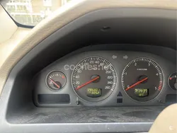 Azul Usado 2006 Volvo XC90 Summum SUV | 6300 € (Buen precio)
