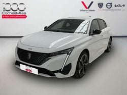 Blanco Usado 2023 Peugeot e-308 Utilitario | 25.191 € (Super precio)