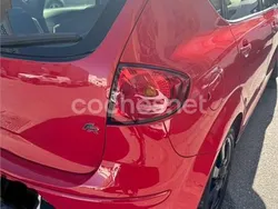 Rojo Usado 2005 Seat Altea Stylance Monovolumen | 4200 € (Precio justo)