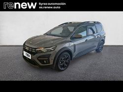 Gris Usado 2024 Dacia Jogger Extreme Monovolumen | 22.550 € (Precio justo)