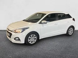 Usado 2019 Hyundai i20 | 11.360 € (Precio justo)