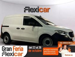 Blanco Usado 2023 Mercedes Citan 108 Utilitario | 17.290 € (Un poco caro)