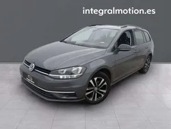 Usado 2020 VW Golf VII Advance Familiar | 14.900 € (Precio justo)