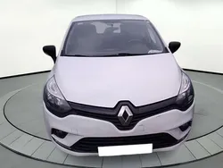 Usado 2018 Renault Clio IV Business | 9590 € (Precio justo)