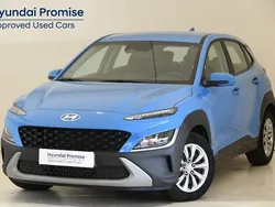 Usado 2021 Hyundai Kona SUV | 15.900 € (Buen precio)