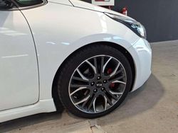 Blanco Usado 2015 Kia ProCeed 2 Utilitario | 14.900 € (Precio justo)