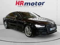 Usado 2016 Audi A7 Ambiente Utilitario | 28.590 € (Caro)