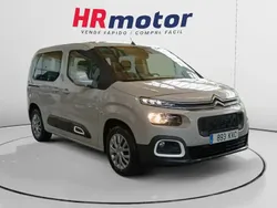 Usado 2019 Citroën Berlingo Feel Monovolumen | 14.890 € (Buen precio)