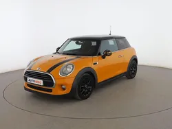 Naranja Usado 2016 Mini Cooper Utilitario | 13.799 € (Buen precio)