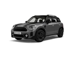 Gris Usado 2021 Mini Cooper D Countryman SUV | 22.500 € (Super precio)