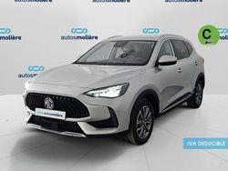 Gris Usado 2024 MG HS Comfort SUV | 21.890 € (Caro)