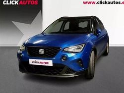 Usado 2025 Seat Arona Style SUV | 20.700 € (Precio justo)