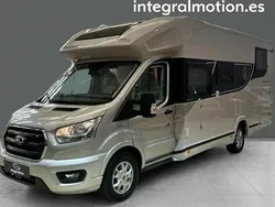 Usado 2025 Ford Transit | 76.500 €