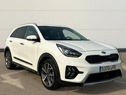 Usado 2021 Kia Niro SUV | 17.750 € (Super precio)