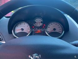 Azul Usado 2011 Peugeot 207 Active Berlina | 3300 € (Super precio)