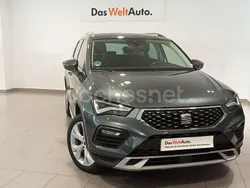 Gris Usado 2024 Seat Ateca Xperience SUV | 29.490 € (Un poco caro)