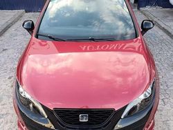 Burdeos Usado 2010 Cupra Ibiza Utilitario | 11.890 € (Precio justo)