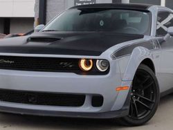Gris Usado 2022 Dodge Challenger Coupe | 85.900 €