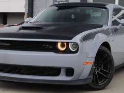 Gris Usado 2022 Dodge Challenger Coupe | 85.900 €