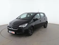 Negro Usado 2019 Opel Corsa Berlina | 10.899 € (Precio justo)