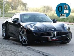 Negro Usado 2016 BMW i8 Coupe | 29.990 €