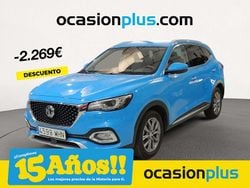 Blanco Usado 2023 MG HS Comfort SUV | 17.400 € (Precio justo)