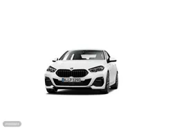 Blanco Usado 2021 BMW 218 Executive Coupe | 29.900 € (Precio justo)