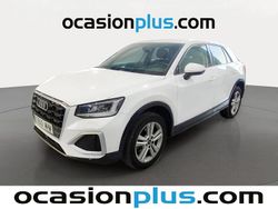 Blanco Usado 2023 Audi Q2 Advanced Plus SUV | 22.410 € (Buen precio)