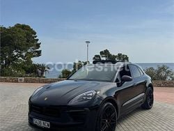 Negro Usado 2024 Porsche Macan GTS SUV | 99.500 €