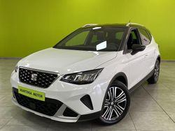 Blanco Usado 2025 Seat Arona Xperience SUV | 22.300 € (Un poco caro)
