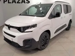 Nuevo 2024 Citroën Berlingo Monovolumen | 27.125 € (Precio justo)