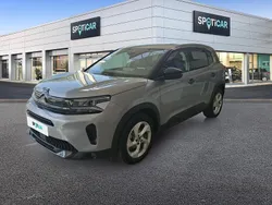 Plata Nuevo 2024 Citroën C5 Aircross SUV | 29.490 € (Precio justo)