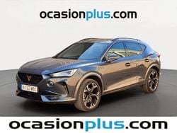Gris Usado 2022 Cupra Formentor SUV | 24.537 € (Precio justo)
