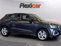Gris Usado 2021 Audi Q2 Advanced Plus SUV | 23.390 € (Precio justo)