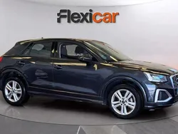 Gris Usado 2021 Audi Q2 Advanced Plus SUV | 23.490 € (Precio justo)
