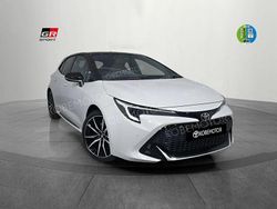 Blanco Nuevo 2025 Toyota Corolla Sport | 34.715 €