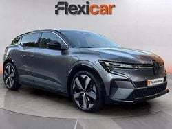Gris Usado 2023 Renault Mégane Techno Berlina | 23.990 € (Precio justo)