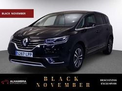 Usado 2021 Renault Espace Zen Monovolumen | 24.610 € (Precio justo)