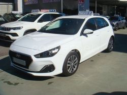 Blanco Usado 2020 Hyundai i30 Utilitario | 15.500 € (Precio justo)