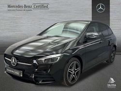 Usado 2025 Mercedes B250e Monovolumen | 42.358 €