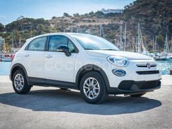 Blanco Usado 2019 Fiat 500X Urban SUV | 10.300 € (Buen precio)