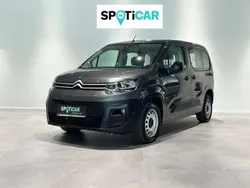 Citroën e-Berlingo