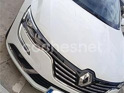 Blanco Usado 2020 Renault Talisman Zen Familiar | 7000 € (Super precio)