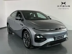Gris Nuevo 2025 XPENG G6 SUV | 43.700 €