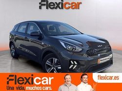 Negro Usado 2021 Kia Niro SUV | 22.590 € (Precio justo)