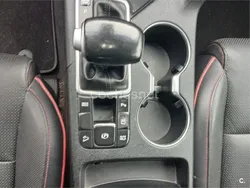 Gris / plata Usado 2019 Kia Sportage GT-Line SUV | 19.500 € (Un poco caro)
